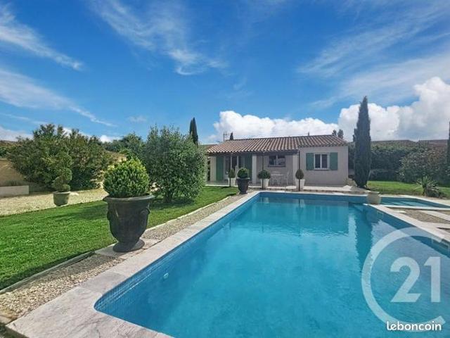Maison 4 pièces 95 m²