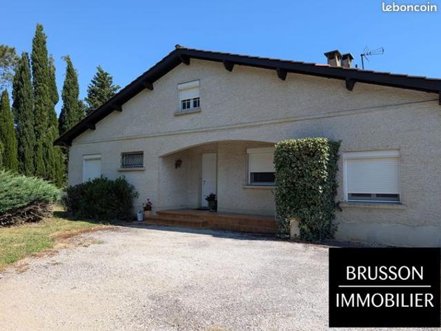 Maison 4 pièces 95 m²