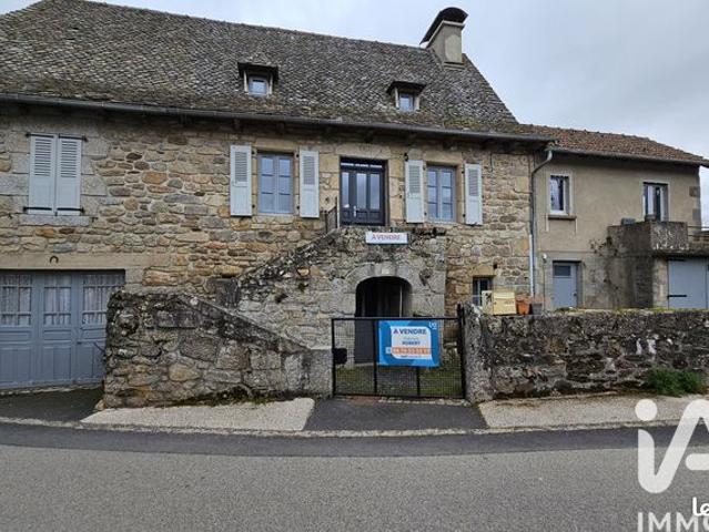 Maison 4 pièces 95 m²
