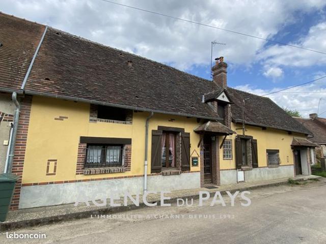 Maison 4 pièces 95 m²
