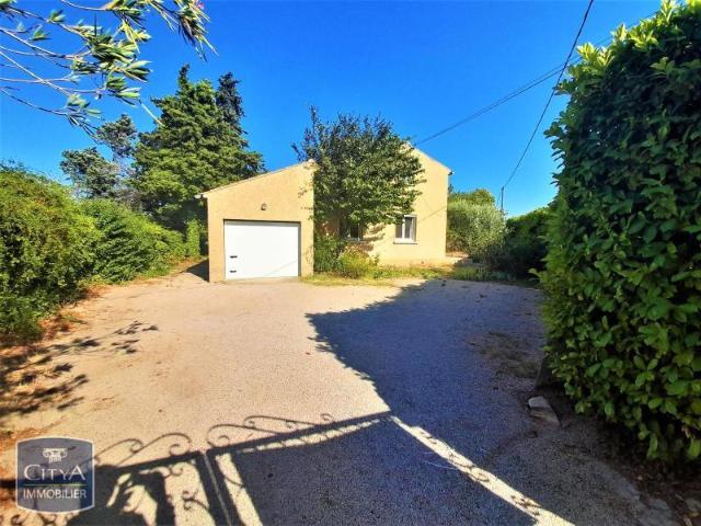 Maison 4 pièces 95 m²