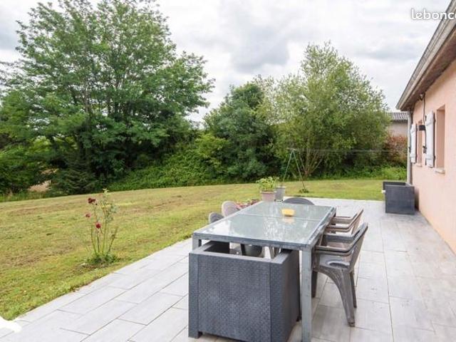 Maison 4 pièces 95 m²
