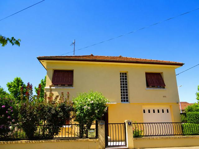Maison 4 pièces 95 m²