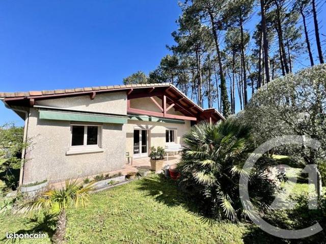 Maison 4 pièces 95 m²