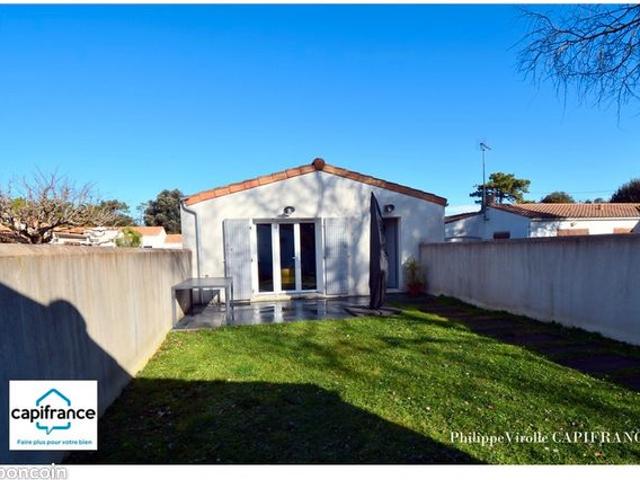 Maison 4 pièces 95 m²