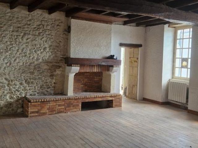 Maison 4 pièces 95 m²