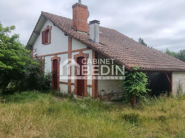 Maison 4 pièces 95 m²
