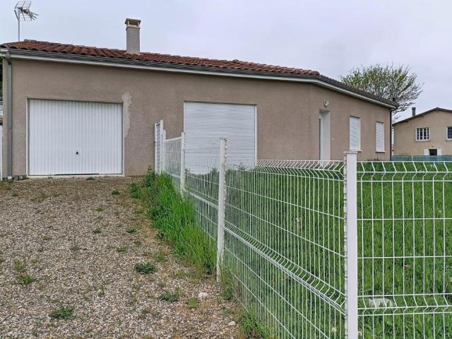 Maison 4 pièces 95 m²