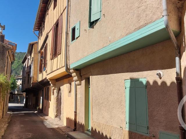 Maison 4 pièces 95 m²