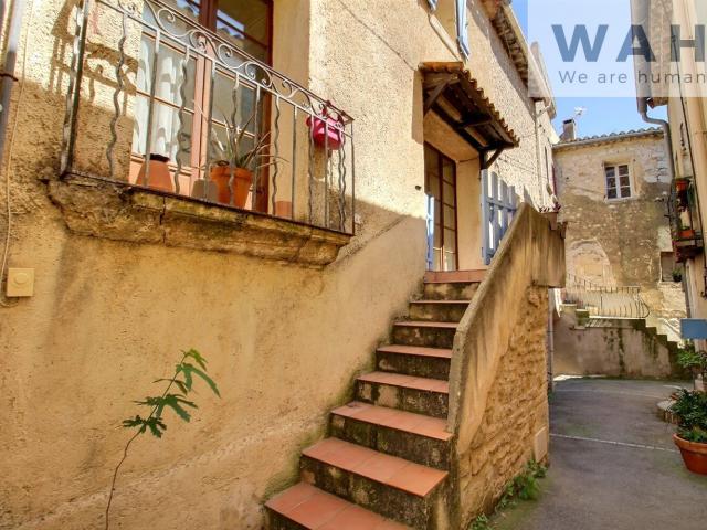 Maison 4 pièces 95 m²