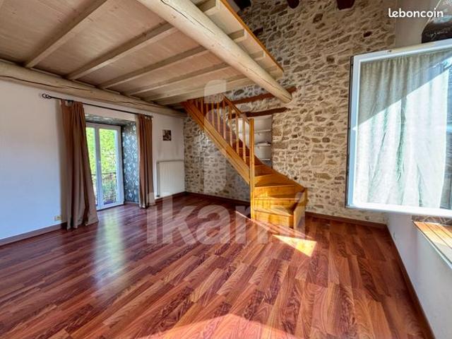 Maison 4 pièces 95 m²