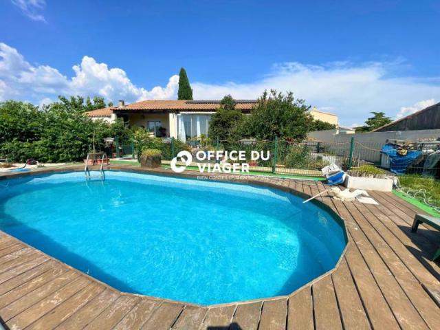 Maison 4 pièces 95 m²