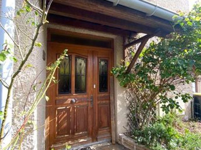 Maison 4 pièces 95 m²