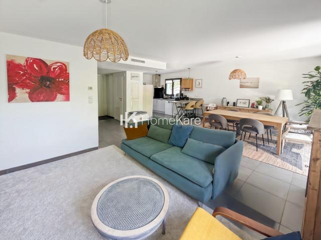 Maison 4 pièces 95 m²