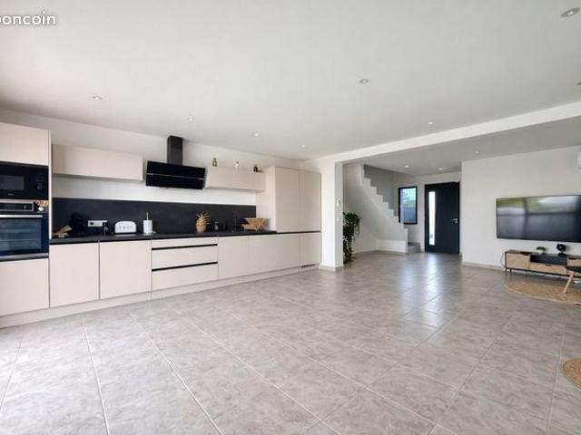 Maison 4 pièces 95 m²