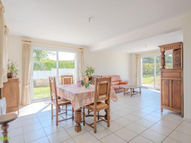 Maison 4 pièces 95 m²