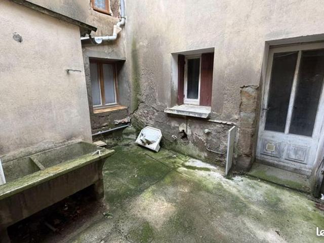 Maison 4 pièces 95 m²