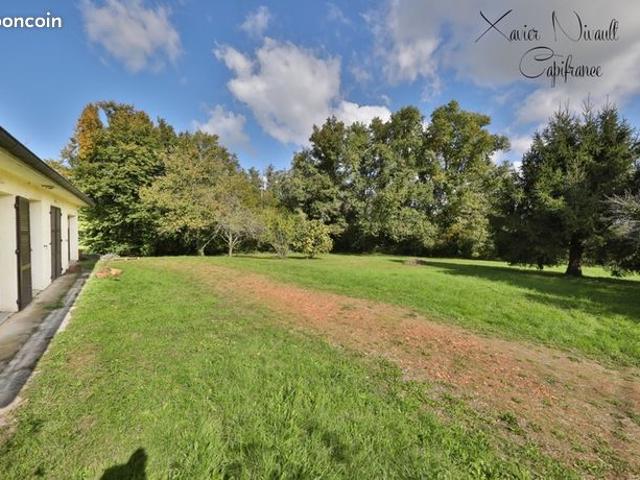 Maison 4 pièces 95 m²