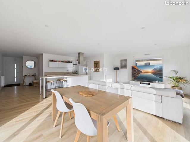 Maison 4 pièces 95 m²