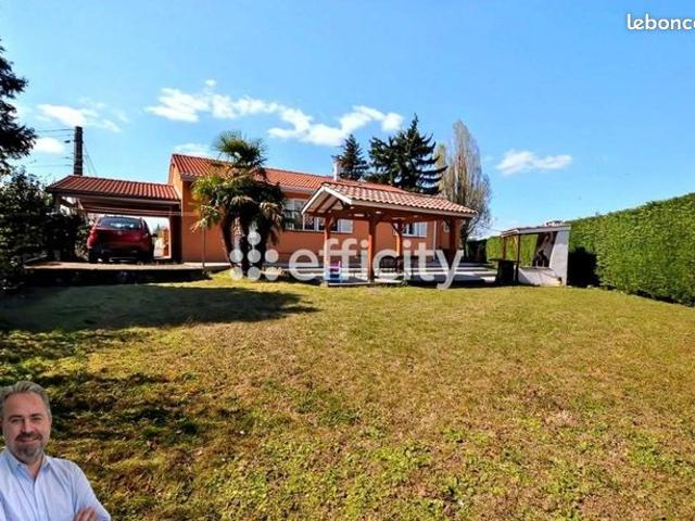 Maison 4 pièces 95 m²