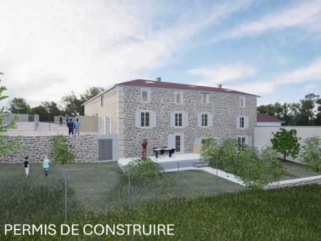 Maison 4 pièces 95 m²