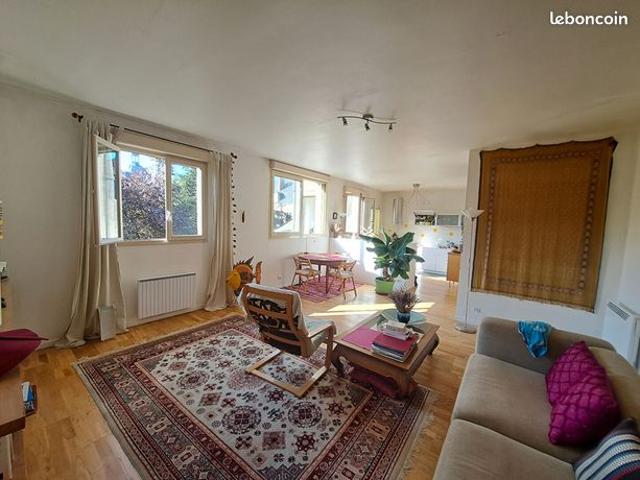 Maison 4 pièces 95 m²