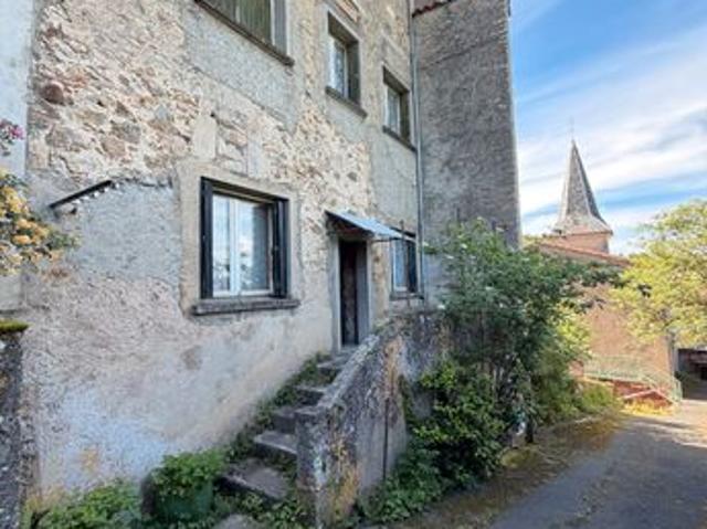 Maison 4 pièces 95 m²