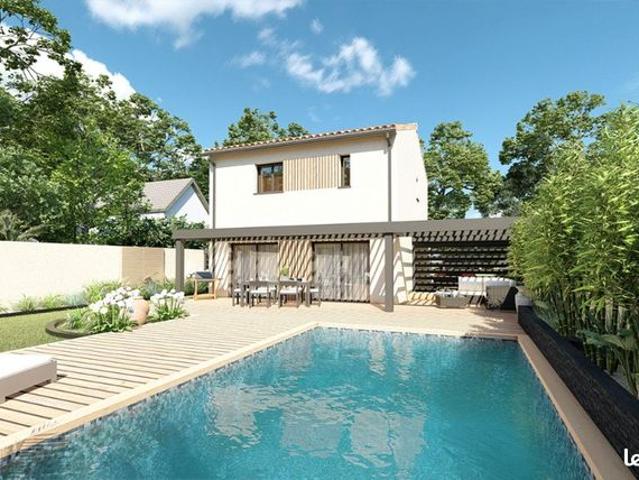 Maison 4 pièces 95 m²