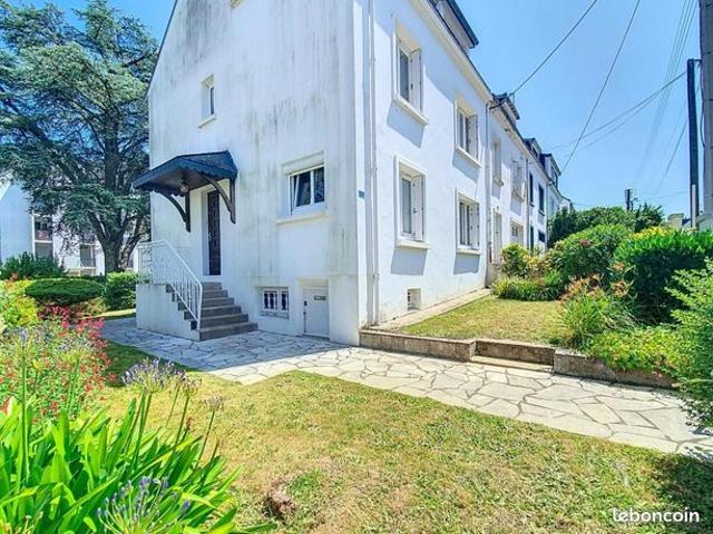 Maison 4 pièces 95 m²
