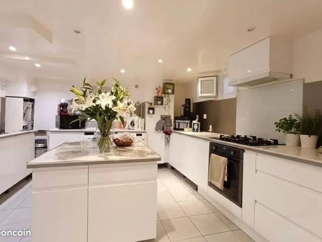 Maison 4 pièces 95 m²