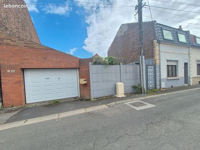 Maison 4 pièces 95 m²