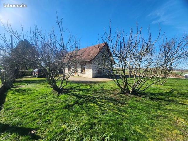 Maison 4 pièces 95 m²