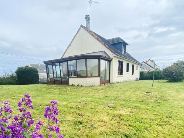 Maison 4 pièces 95 m²