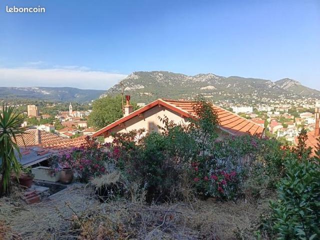 Maison 4 pièces 95 m²
