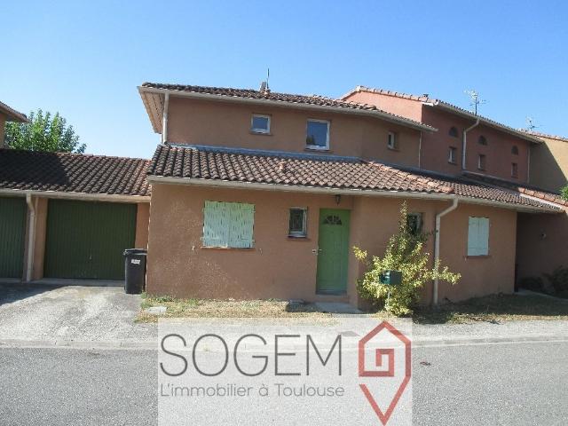 Maison 4 pièces 95 m²