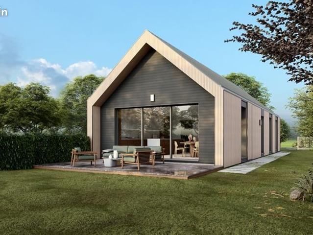 Maison 4 pièces 95 m²