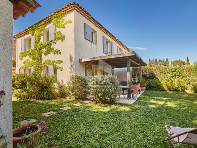 Maison 4 pièces 95 m²