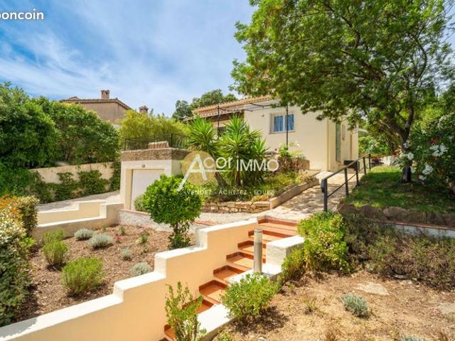 Maison 4 pièces 95 m²