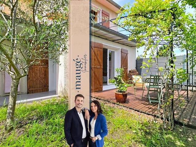 Maison 4 pièces 95 m²