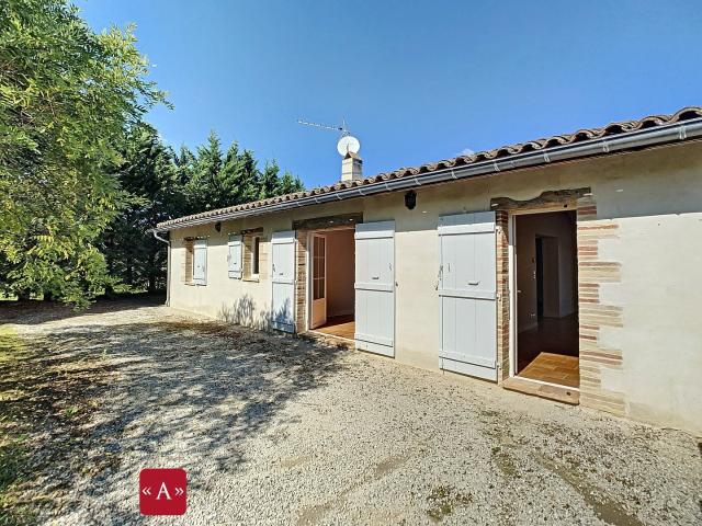 Maison 4 pièces 95 m²
