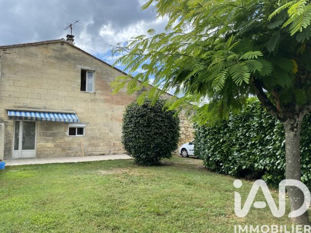Maison 4 pièces 95 m²
