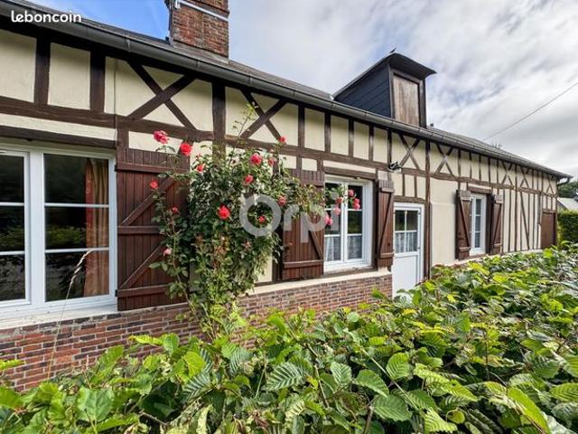 Maison 4 pièces 95 m²