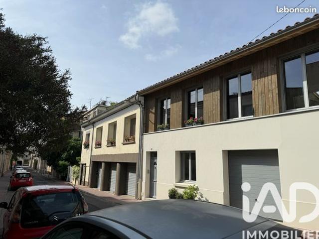 Maison 4 pièces 95 m²