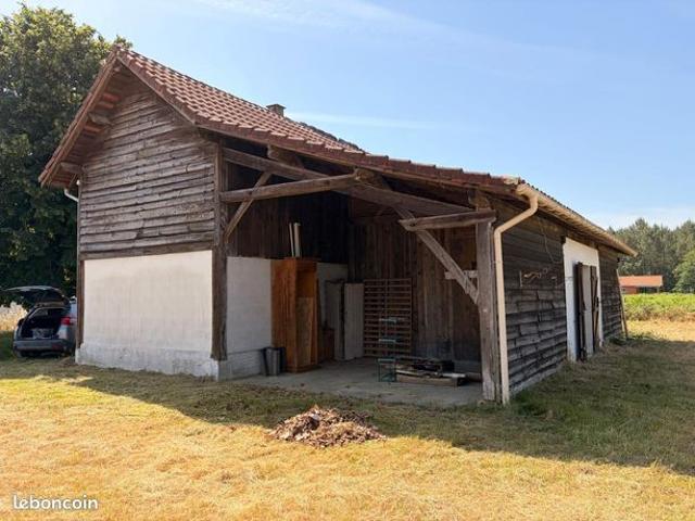 Maison 4 pièces 95 m²