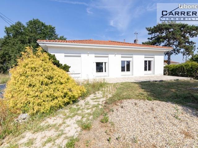 Maison 4 pièces 95 m²