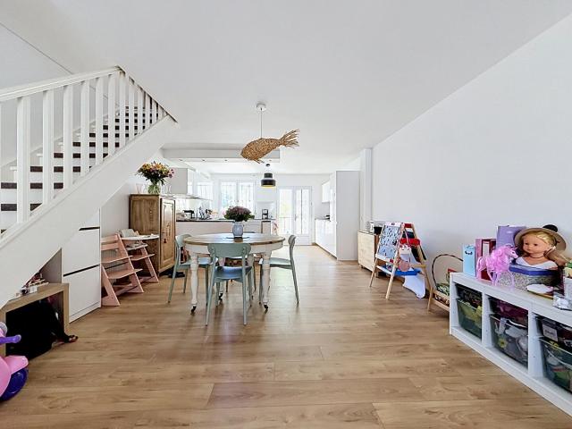 Maison 4 pièces 95 m²