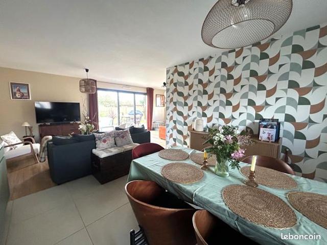 Maison 4 pièces 95 m²