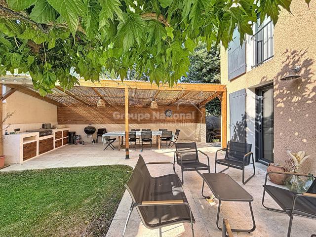 Maison meublée 4 pièces 95 m²