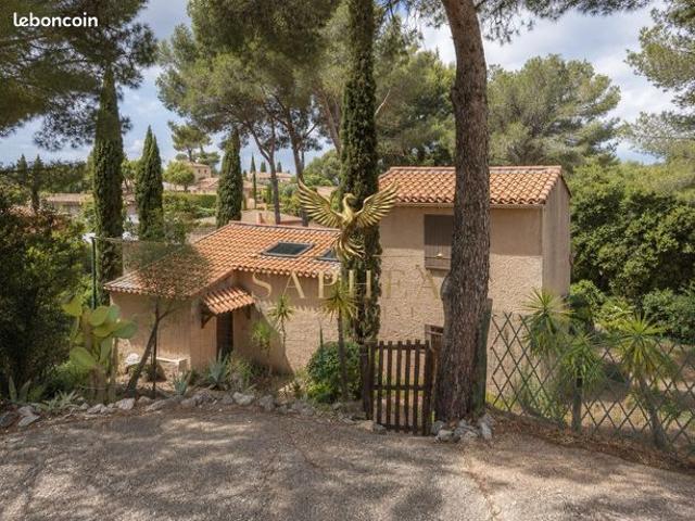 Maison 4 pièces 95 m²