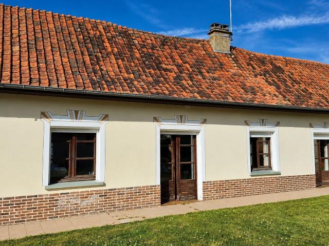Maison 4 pièces 95 m²